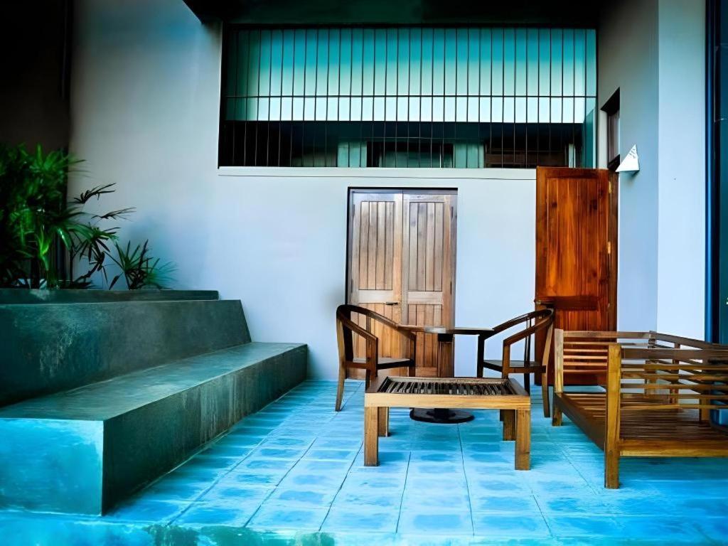 Roman Lake Ayurveda Boutique Resort Ахунгалла Экстерьер фото